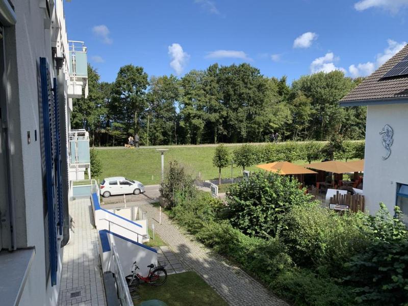 Ferienwohnung Nr 128 Zur Seebrucke - image 5