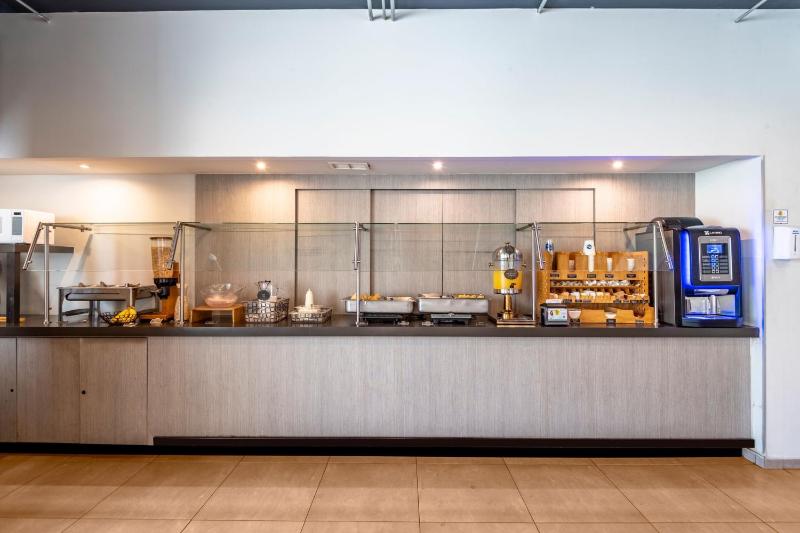 City Express Junior by Marriott Merida Altabrisa - image 3