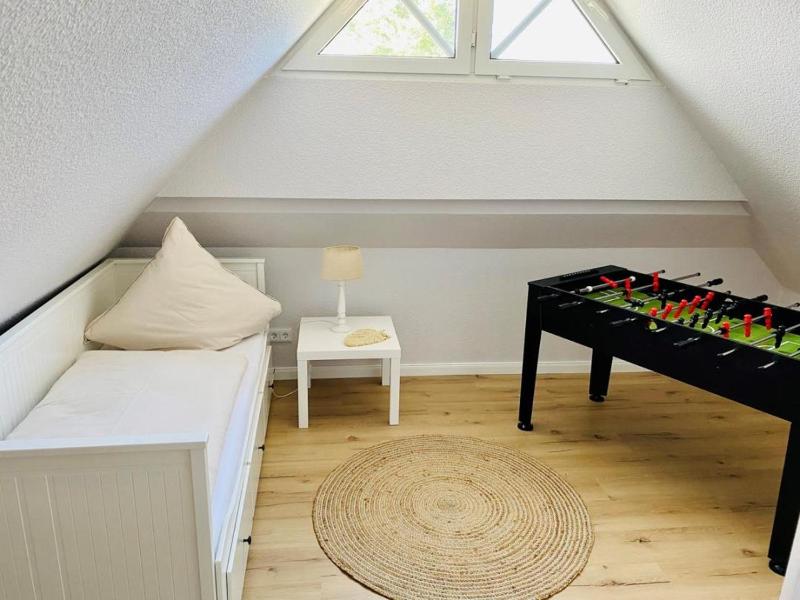 Strandhaus LUMA - hochwertiges Ferienhaus für 6 Personen in Strandnähe - image 16