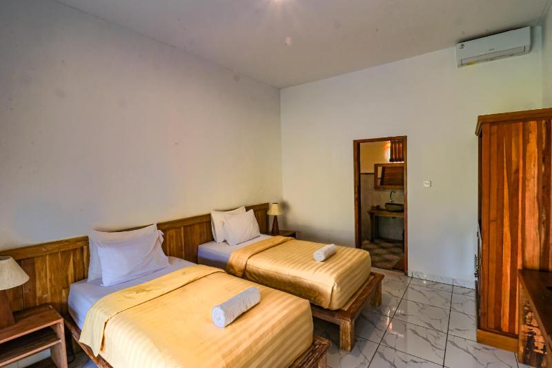 Mina Tanjung Hotel - image 46