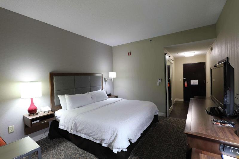 King Room with King Bed - Non-Smoking image 2