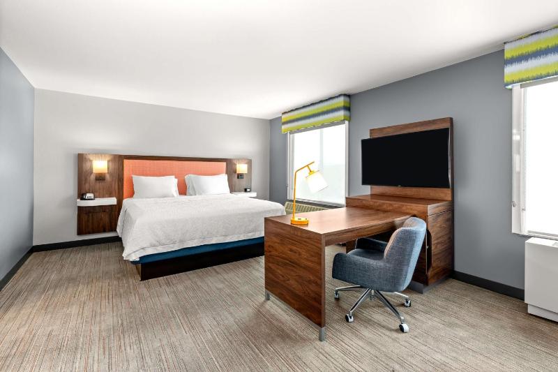 King Studio Suite with Sofa Bed - Non-Smoking image 3