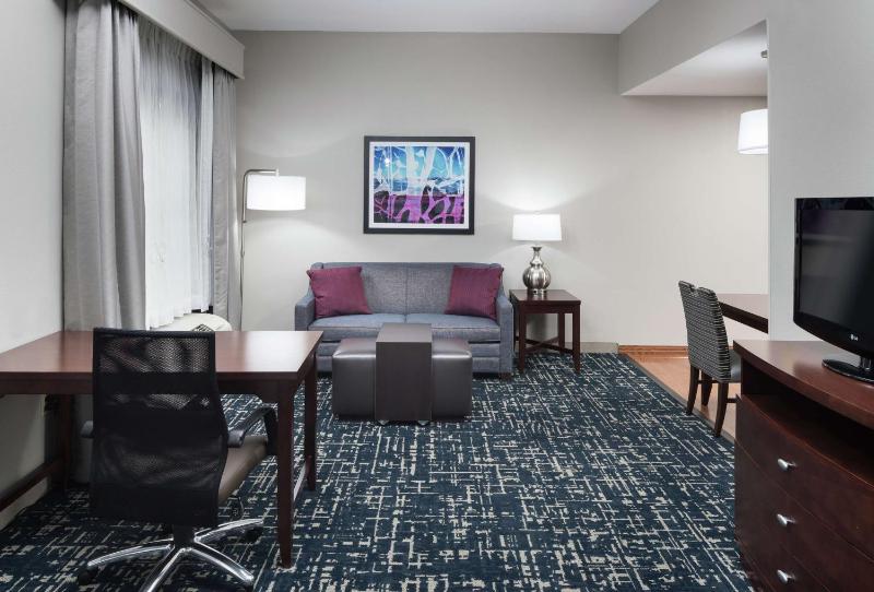 King Studio Suite - Disability Access/Non-Smoking image 1