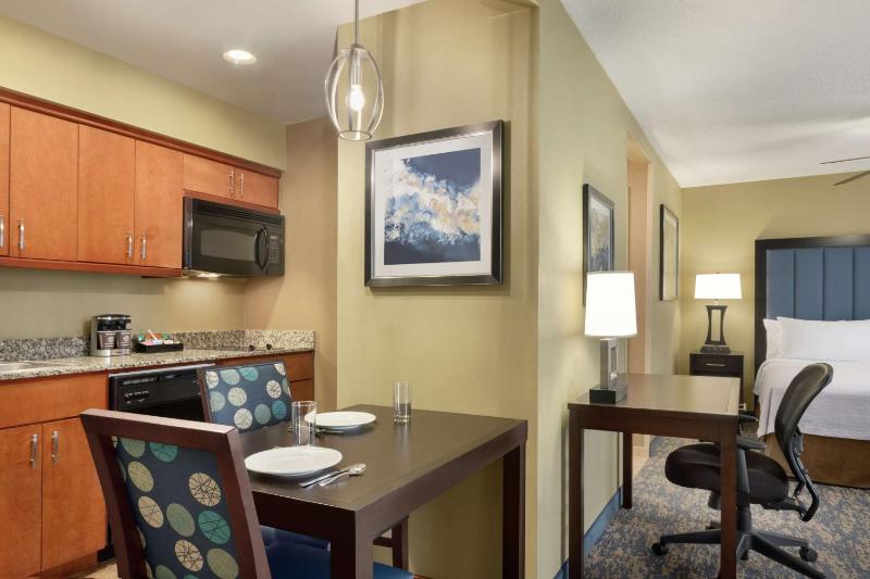 King Studio Suite - Non-Smoking image 1