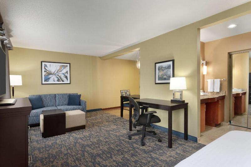 King Studio Suite - Non-Smoking image 4