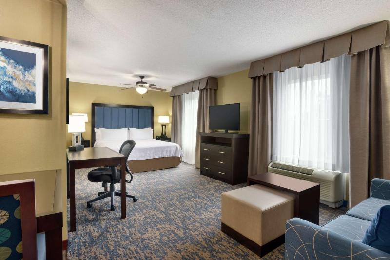 King Studio Suite - Non-Smoking image 3