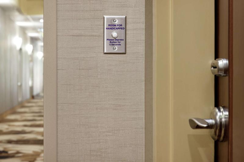 King Studio Suite - Hearing Access/Non-Smoking image 2