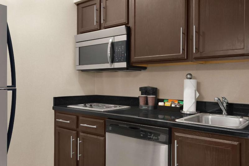 King Studio Suite image 4