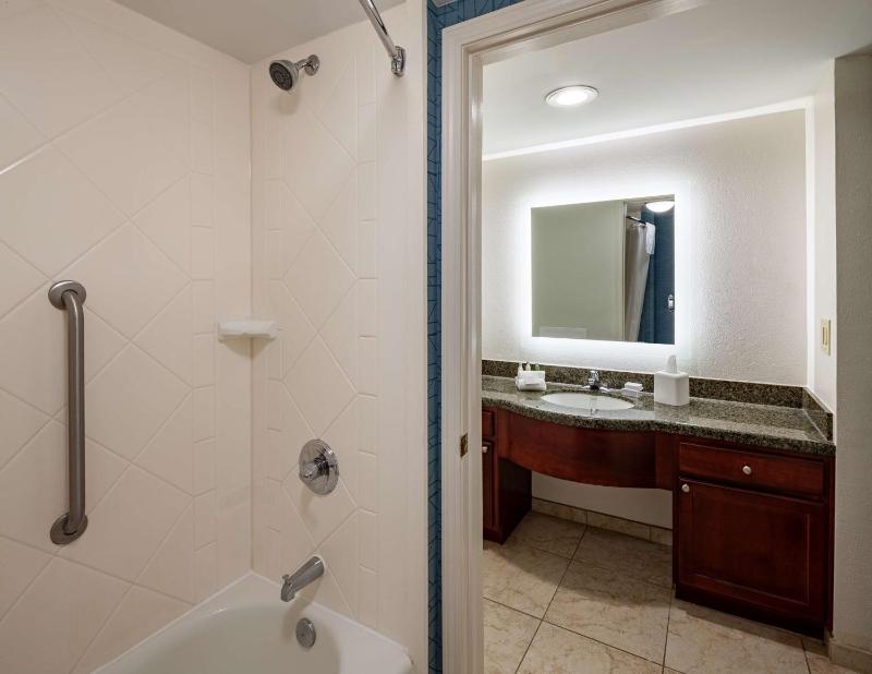 One-Bedroom King Suite - Non-Smoking image 2