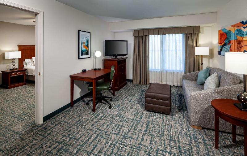 Two-Bedroom Suite - Non-Smoking image 3