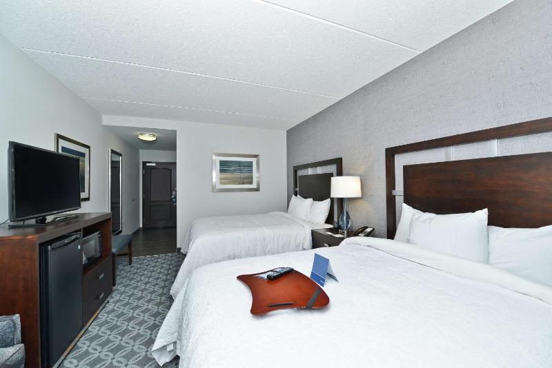 Room with Two Queen Beds - Non-Smoking image 1