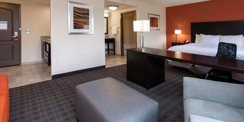 King Studio Suite - Non Smoking image 1