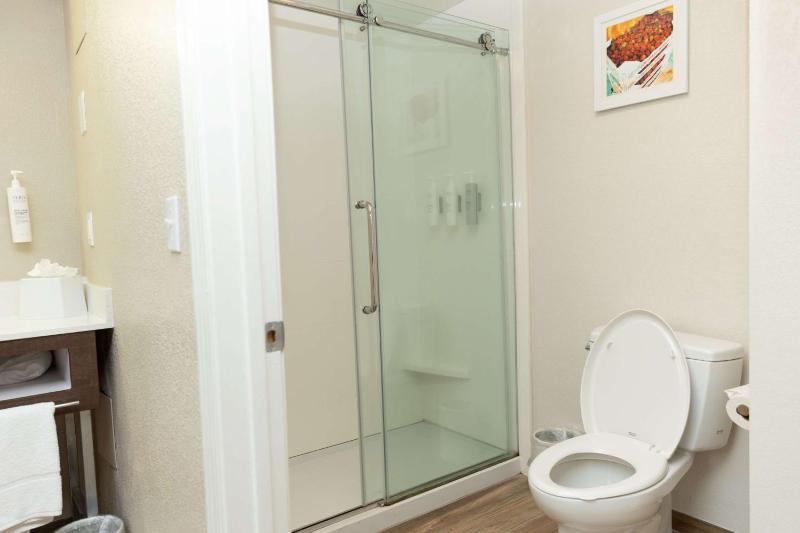 King Suite with Sofa Bed image 2