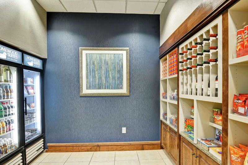 Homewood Suites By Hilton Houston Near The Galleria - image 6