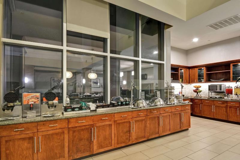 Homewood Suites By Hilton Houston Near The Galleria - image 10