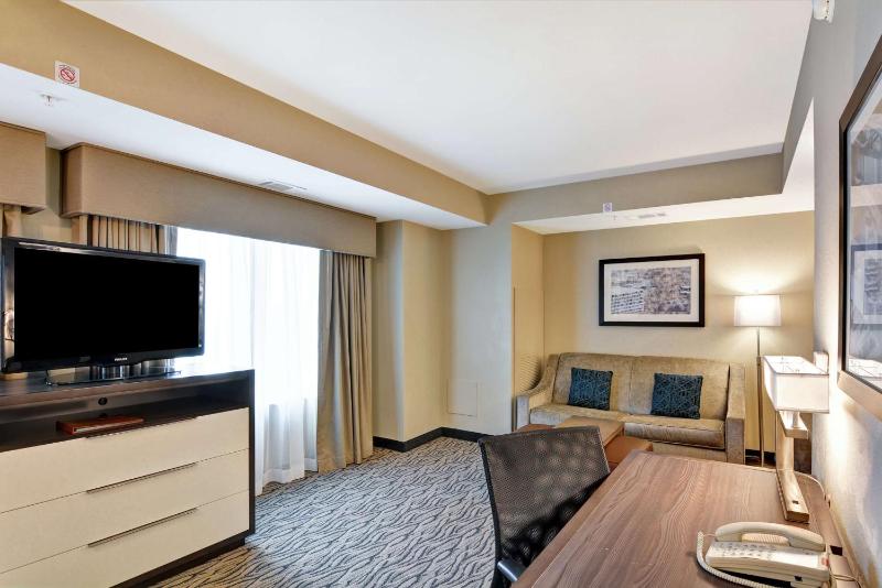 Homewood Suites By Hilton Houston Near The Galleria - image 15