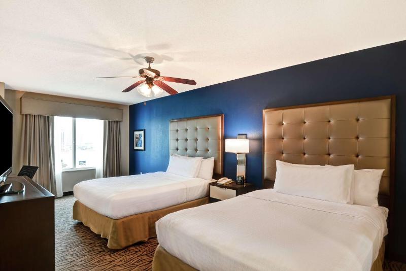Homewood Suites By Hilton Houston Near The Galleria - image 13