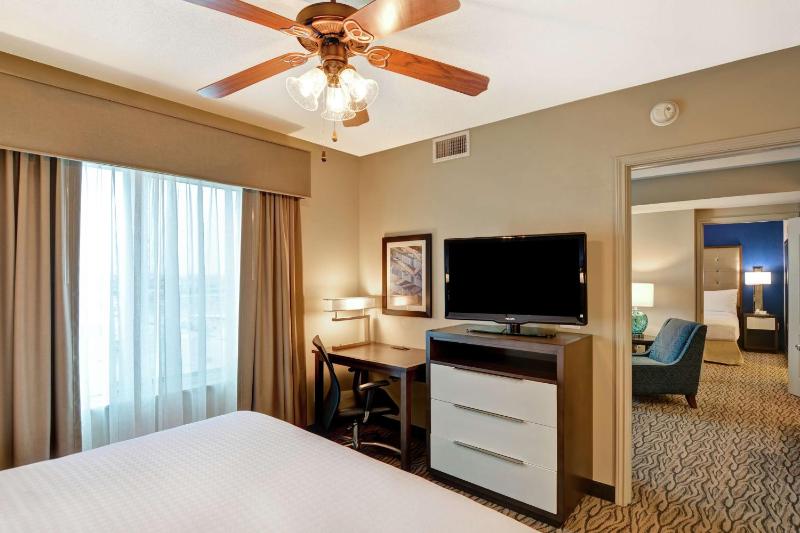 Homewood Suites By Hilton Houston Near The Galleria - image 8