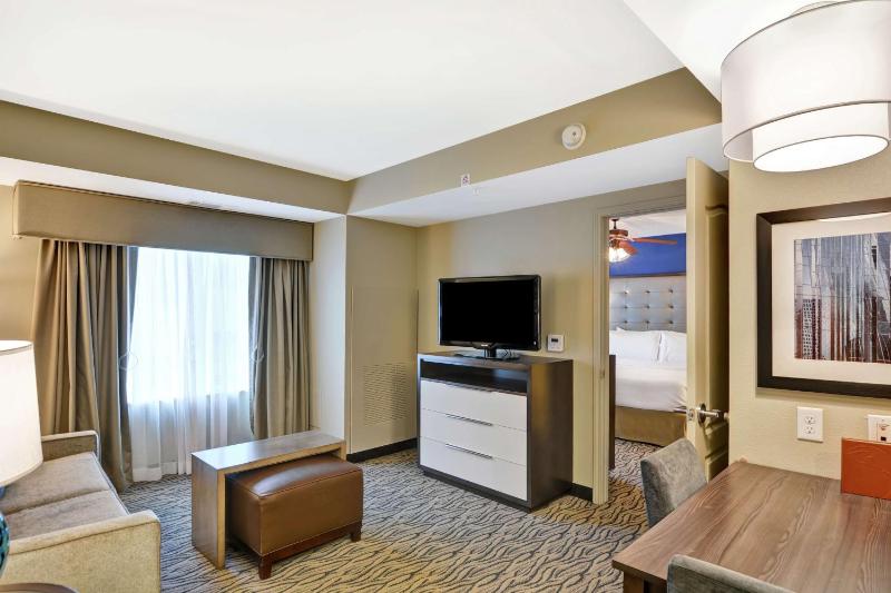 Homewood Suites By Hilton Houston Near The Galleria - image 2