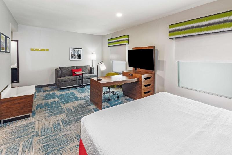 King Studio Suite - Non-Smoking image 1
