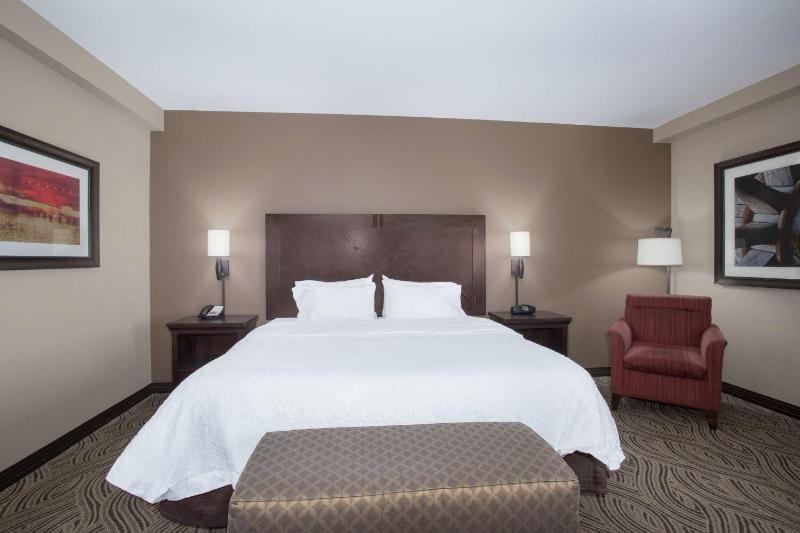 King Room with King Bed - Non-Smoking image 3