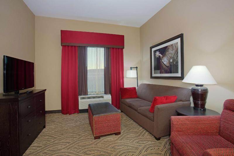 King Suite image 3