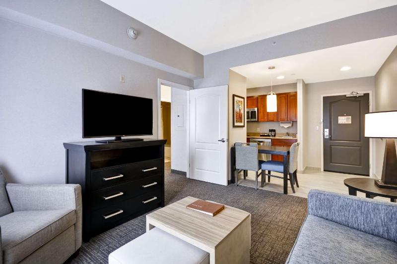 One-Bedroom King Suite - Non-Smoking image 2