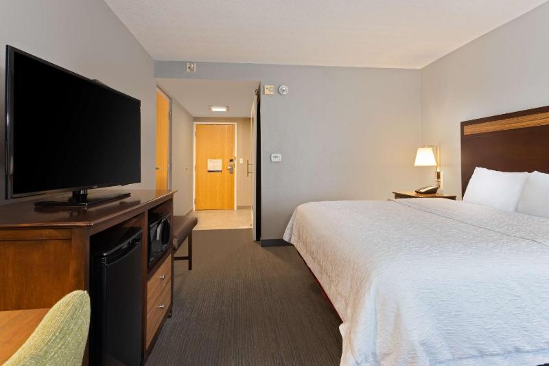 King Room - Disability Access Hearing Accessible - Non-Smoking image 3