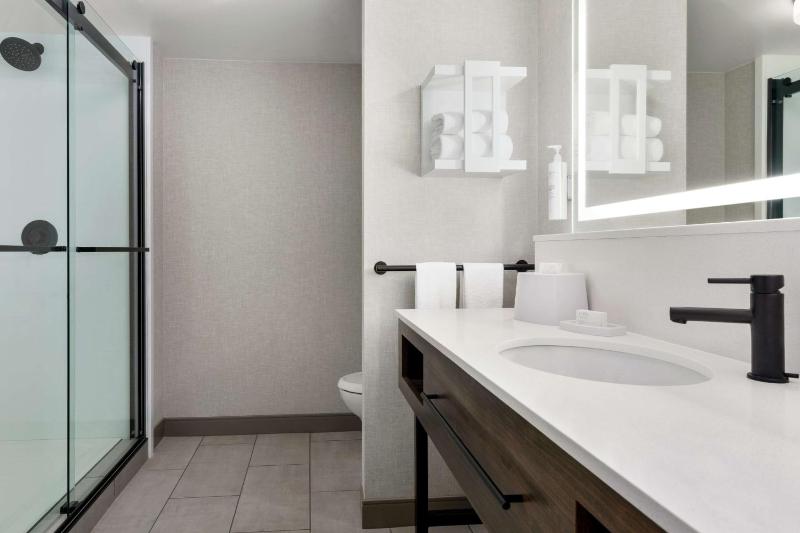 King Studio Suite - Non-Smoking image 2