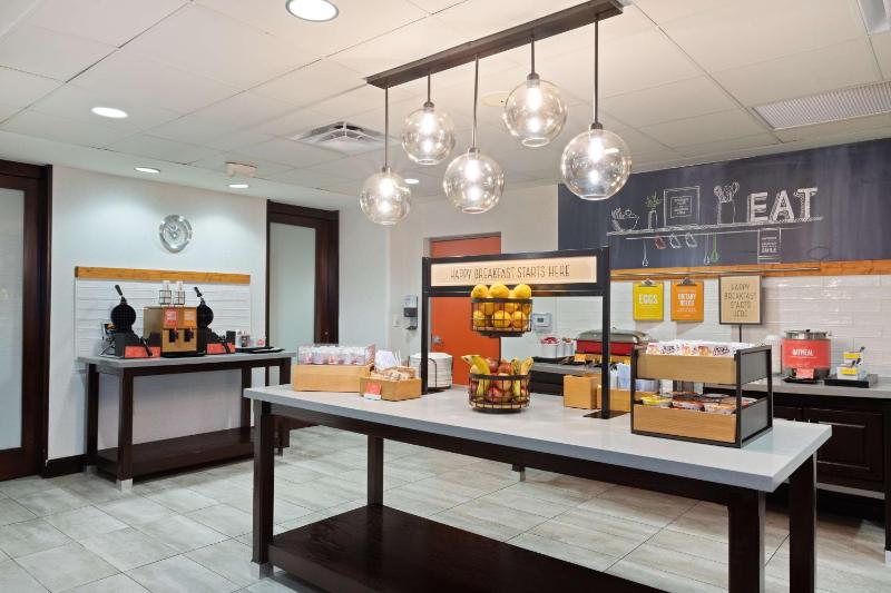 Hampton Inn Jacksonville-I-295 East/Baymeadows - image 32