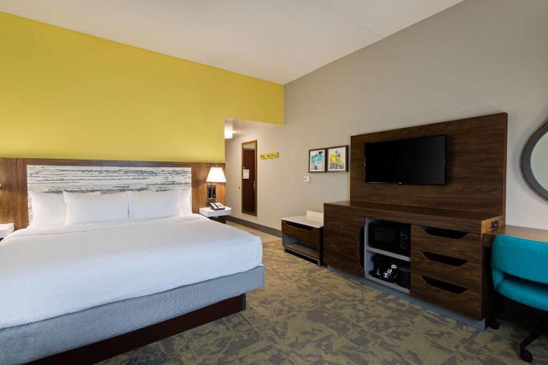 Hampton Inn Jacksonville-I-295 East/Baymeadows - image 18