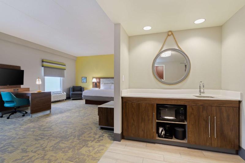 Hampton Inn Jacksonville-I-295 East/Baymeadows - image 10