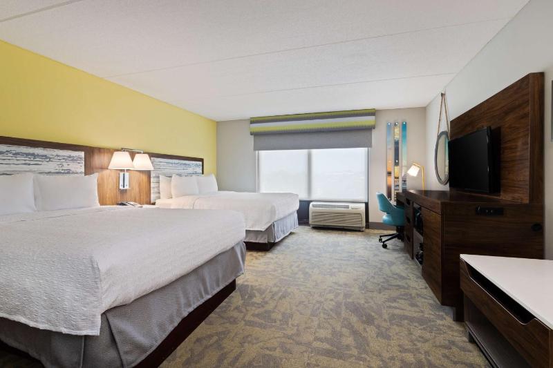 Hampton Inn Jacksonville-I-295 East/Baymeadows - image 13