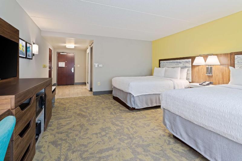 Hampton Inn Jacksonville-I-295 East/Baymeadows - image 27