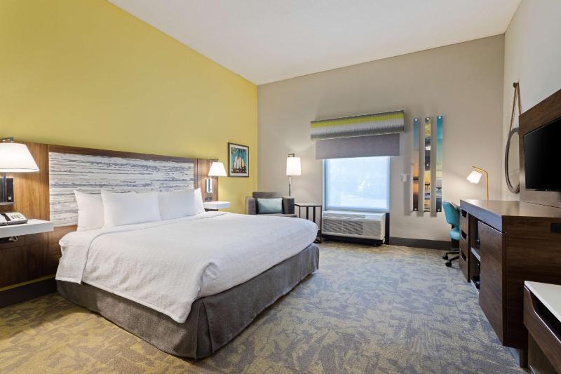 Hampton Inn Jacksonville-I-295 East/Baymeadows - image 25