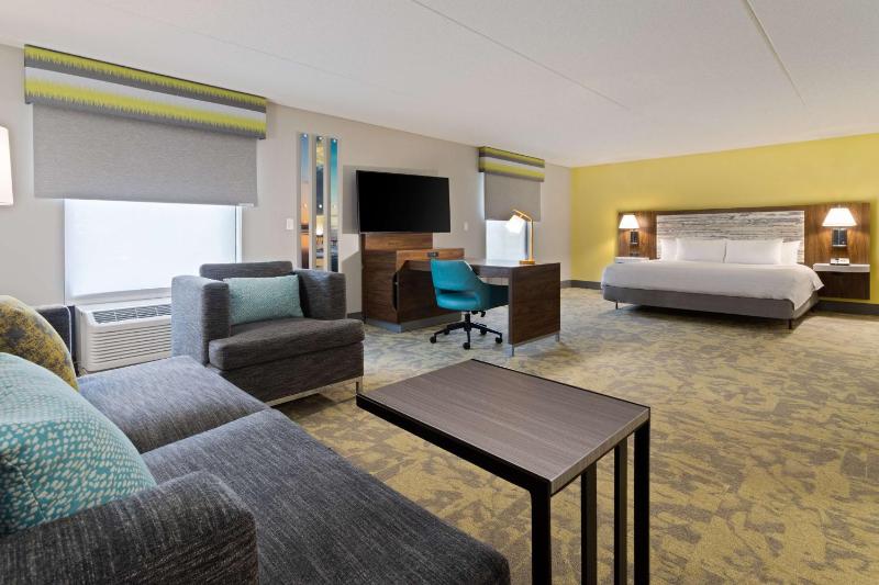 Hampton Inn Jacksonville-I-295 East/Baymeadows - image 3