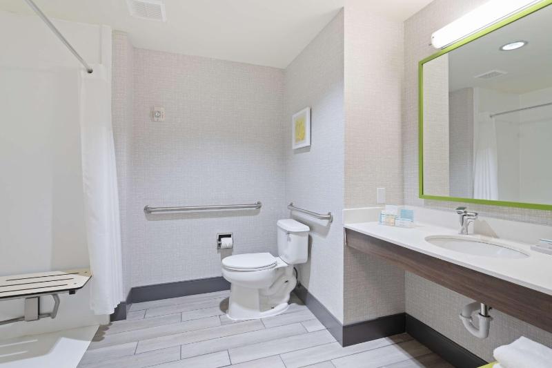 Hampton Inn Jacksonville-I-295 East/Baymeadows - image 24