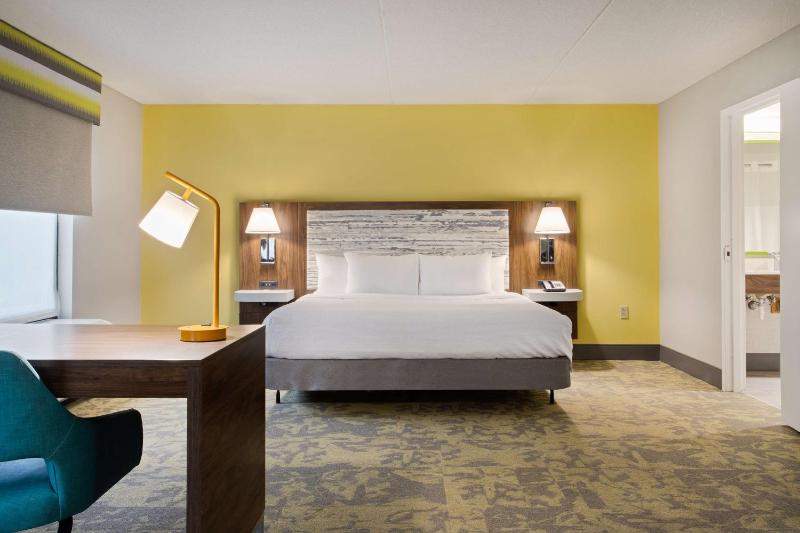 Hampton Inn Jacksonville-I-295 East/Baymeadows - image 9