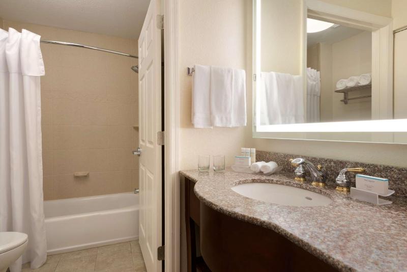 One-Bedroom King Suite - Non-Smoking image 2