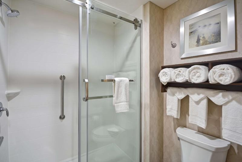 One-Bedroom King Suite with Ocean View image 2