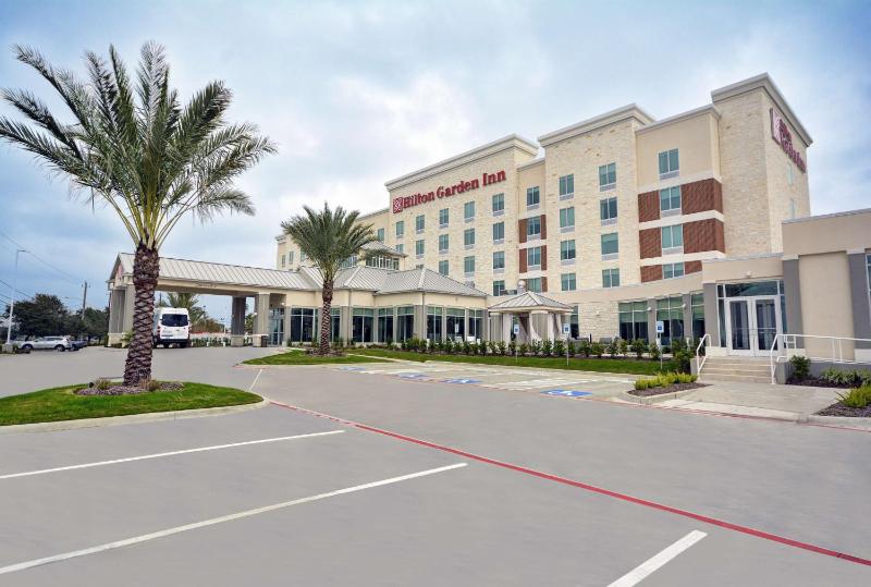 Hilton Garden Inn Houston Hobby Airport - image 28