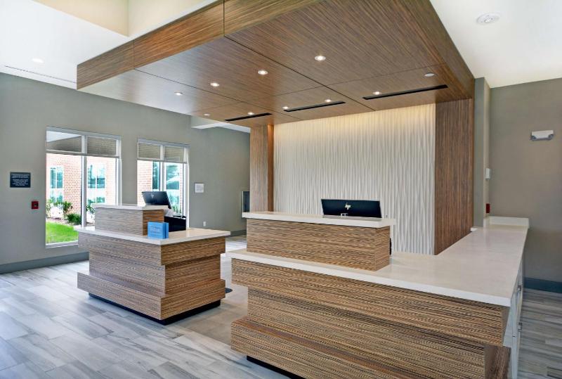 Hilton Garden Inn Houston Hobby Airport - image 43