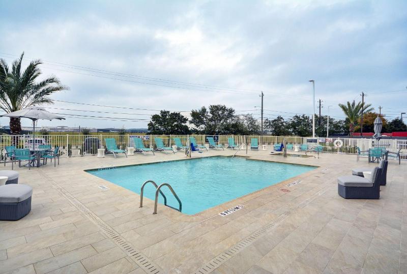 Hilton Garden Inn Houston Hobby Airport - image 19