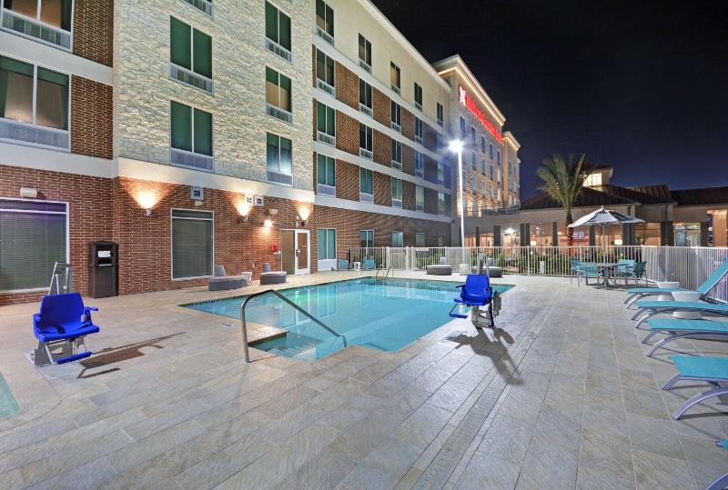Hilton Garden Inn Houston Hobby Airport - image 13