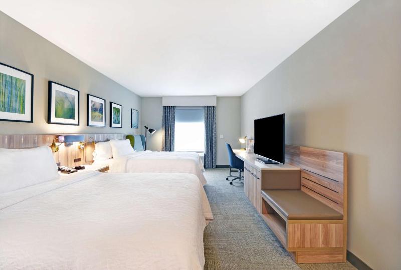 Hilton Garden Inn Houston Hobby Airport - image 34