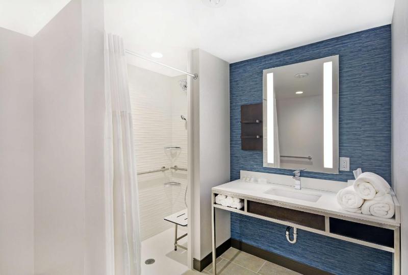 Hilton Garden Inn Houston Hobby Airport - image 24
