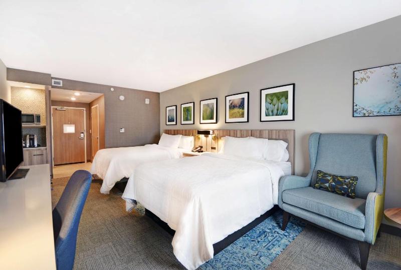 Hilton Garden Inn Houston Hobby Airport - image 30
