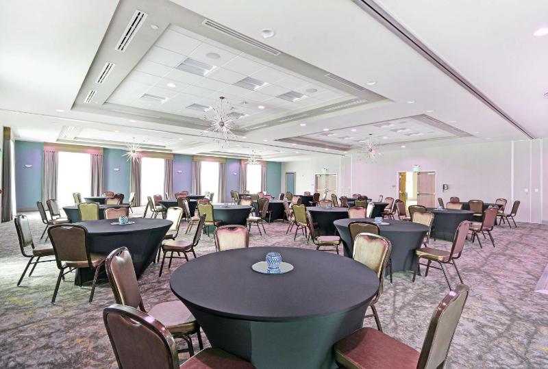 Hilton Garden Inn Houston Hobby Airport - image 42