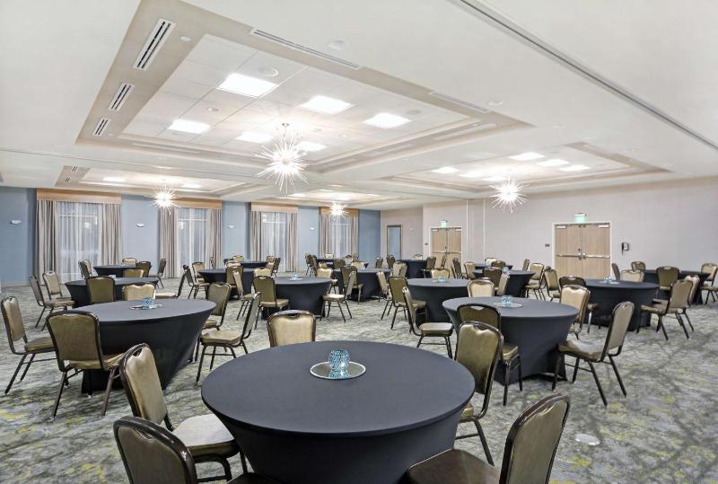 Hilton Garden Inn Houston Hobby Airport - image 47