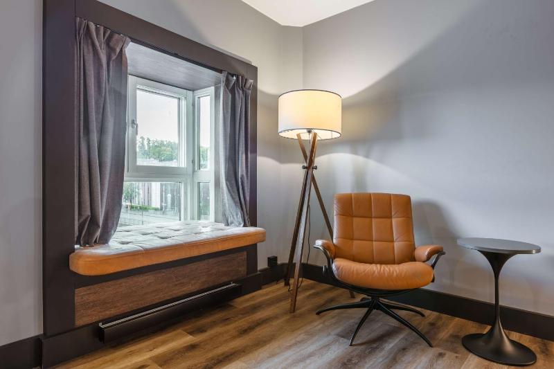 Radisson Blu Royal Garden Hotel Trondheim A Verified Net Zero Hotel - image 27